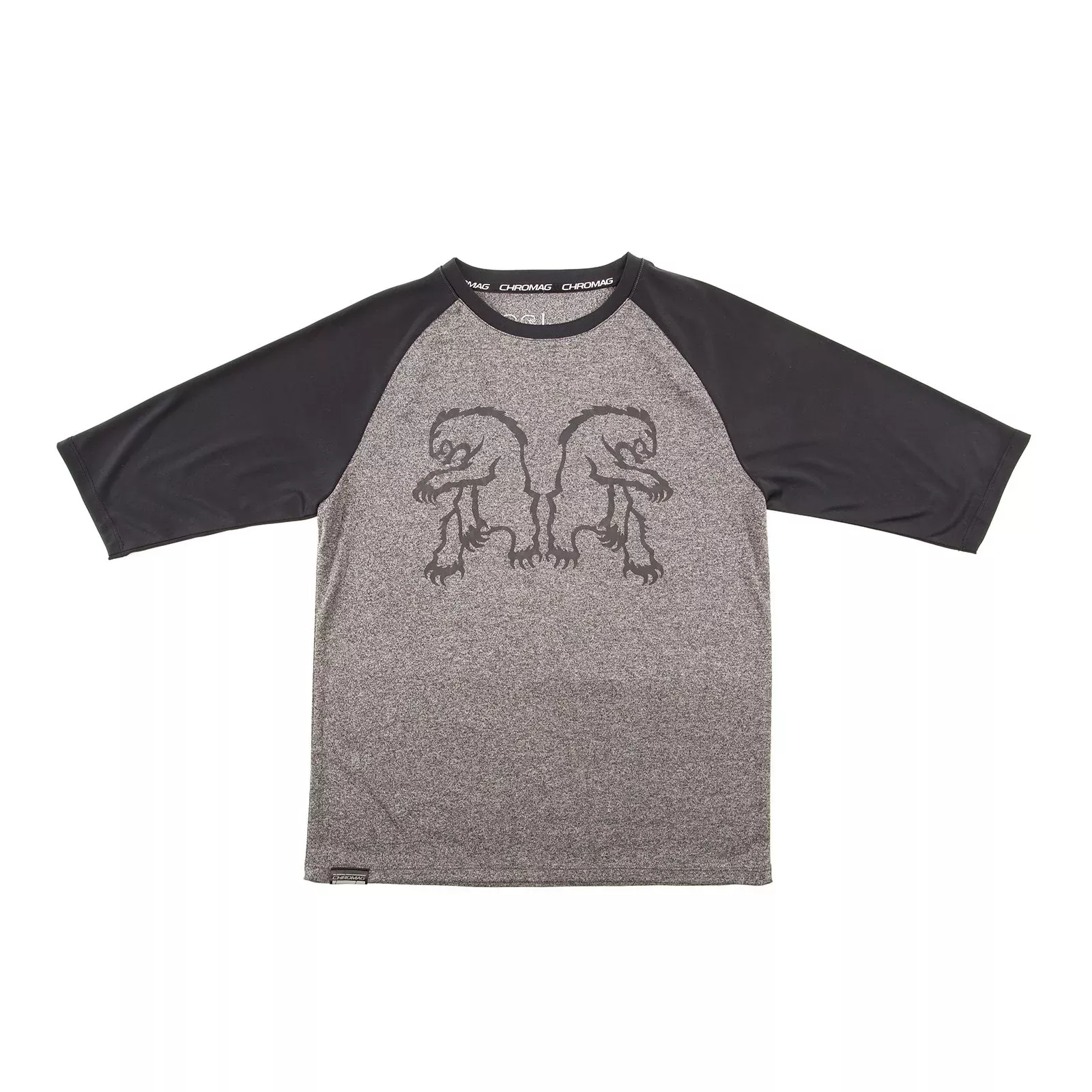 Chromag Mission 3/4 Jersey Kids