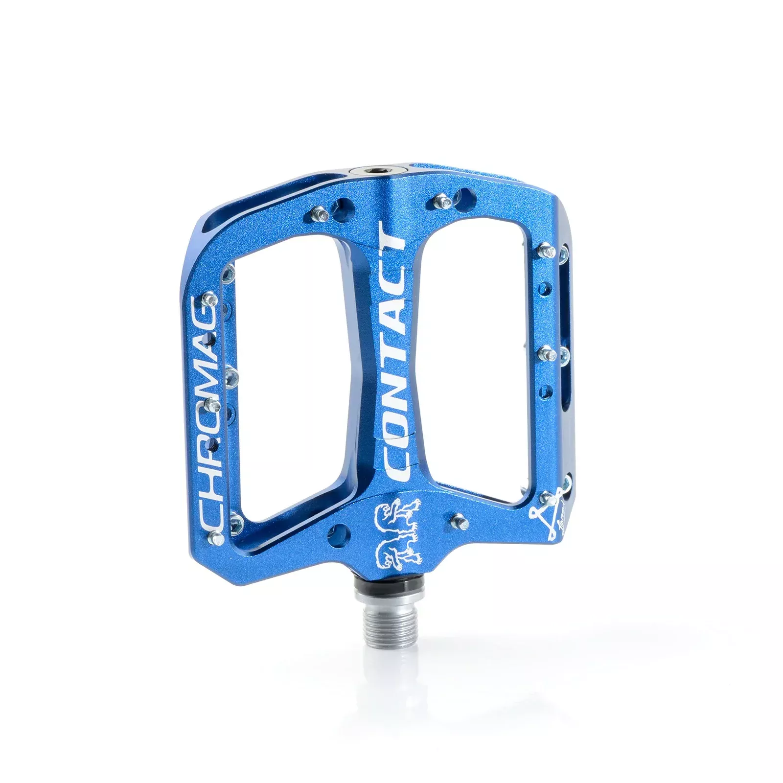 Chromag Pedals Contact