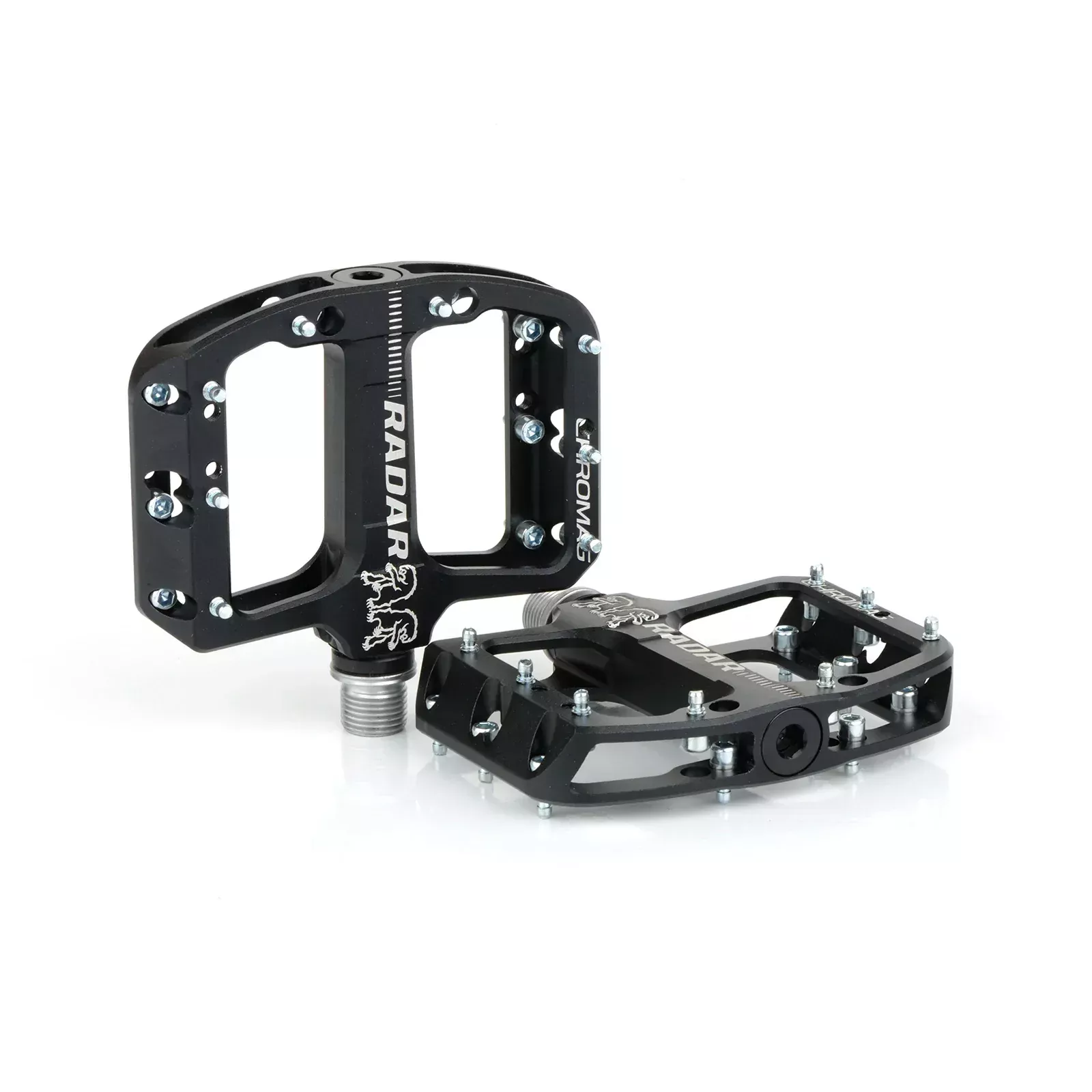 Chromag Pedals Radar