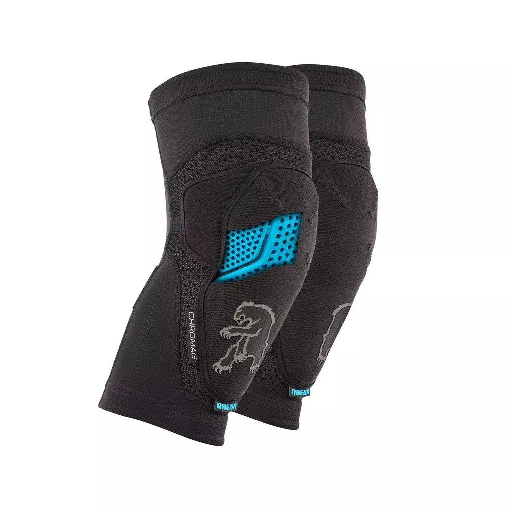 Chromag Rift Knee
