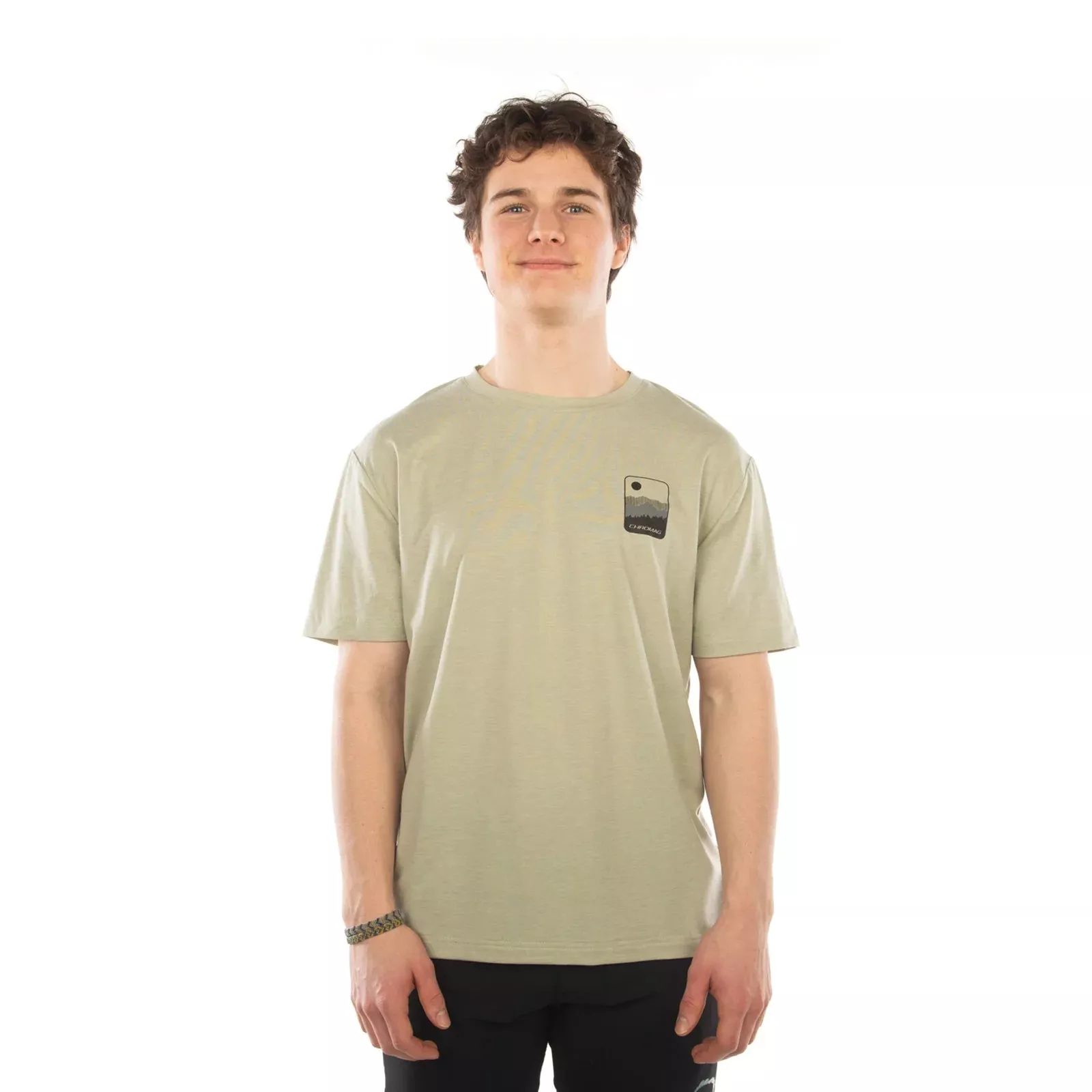 Chromag Ritual Tech T-Shirt