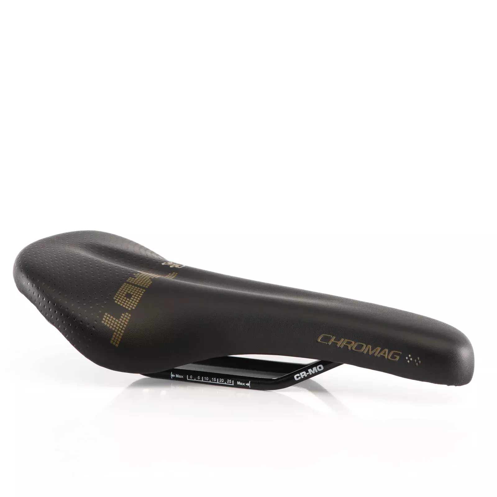 Chromag Saddle Trailmaster DT