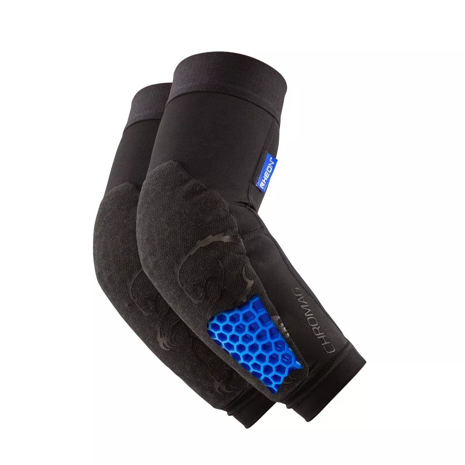 Chromag Shift Elbow