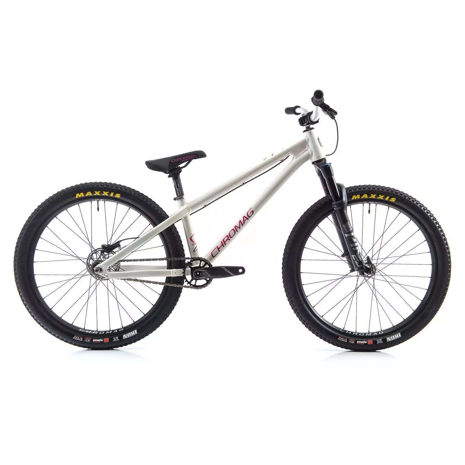 Chromag Signature