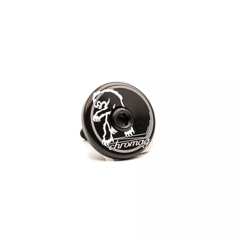 Chromag Top Cap