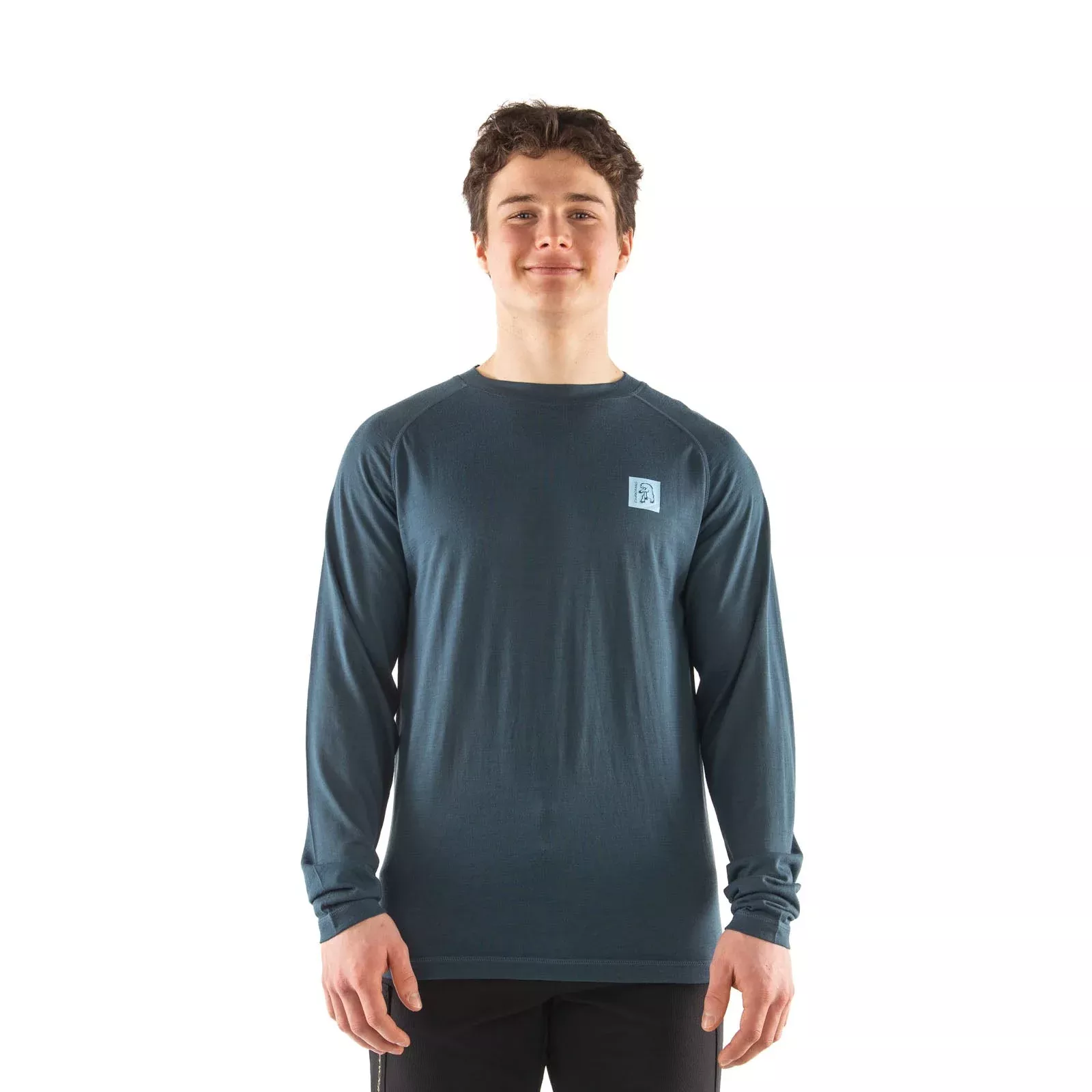 Chromag Veldt LS Jersey