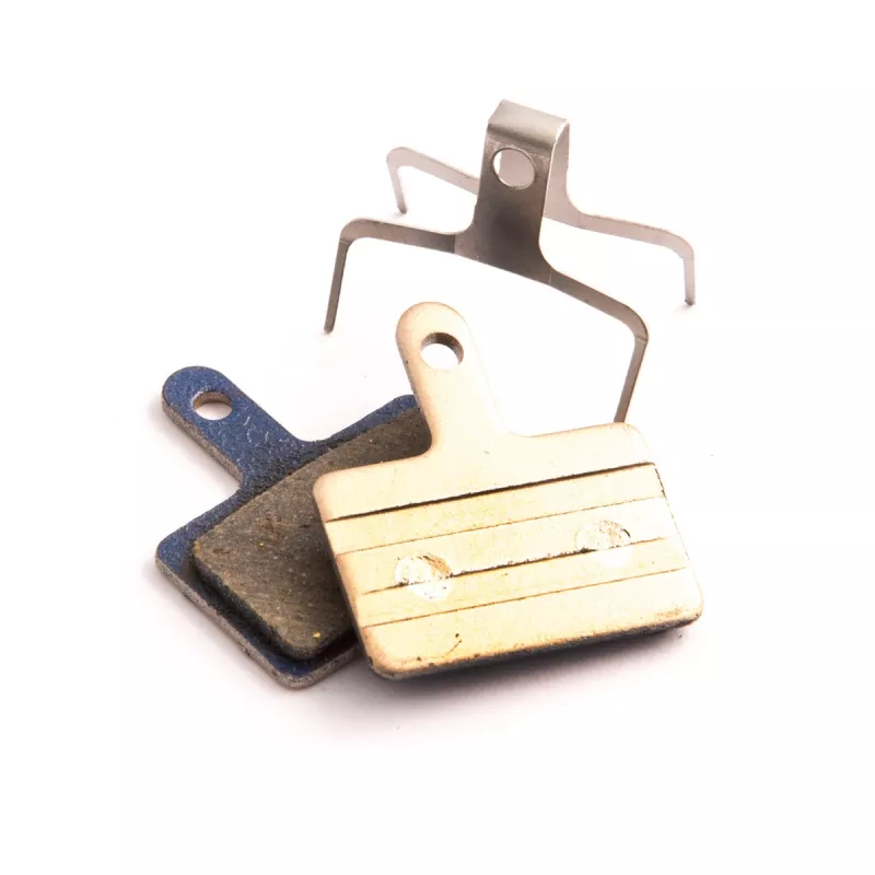 CLARKS BRAKE DISC PADS