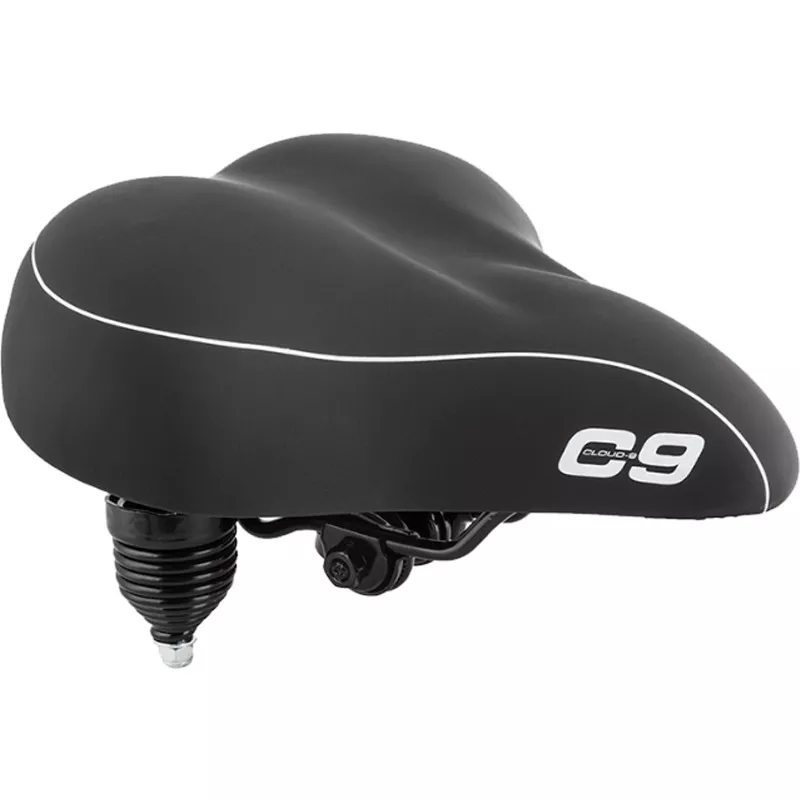 Cloud-9 Cruiser Anatomic Saddle
