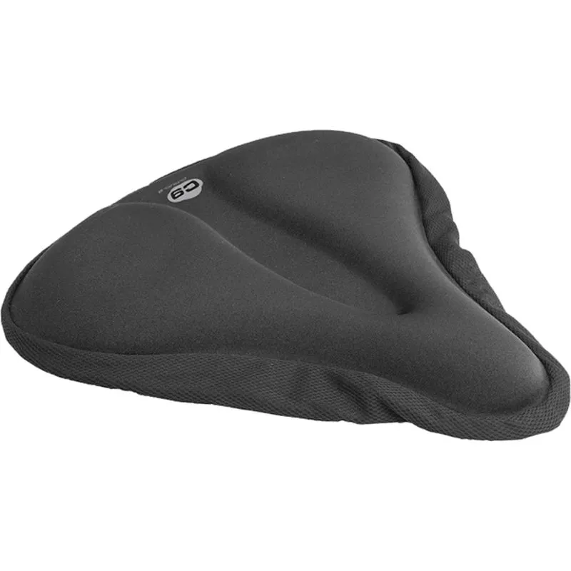 Cloud-9 Memory Foam Cruiser Seat Cover