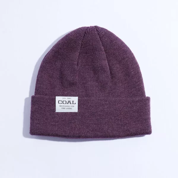 Coal The Uniform Low