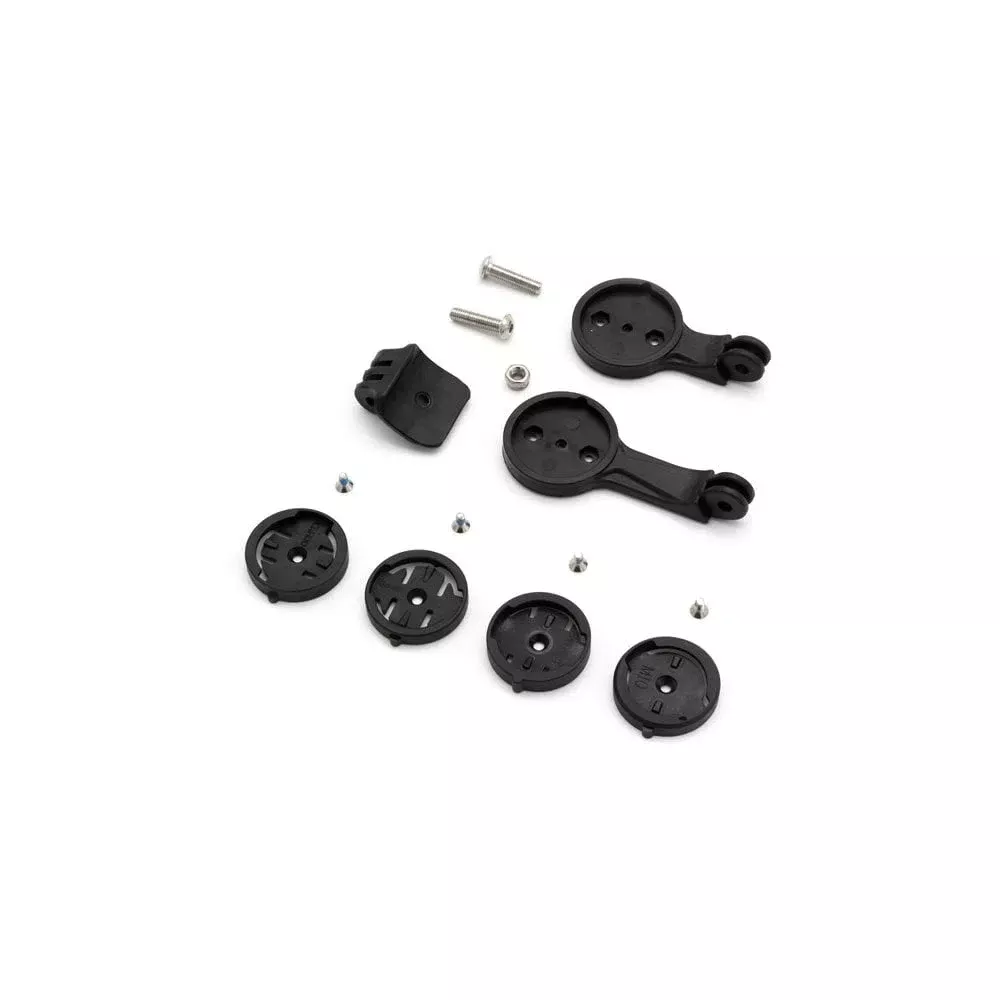 COLNAGO CC.01 GPS Mount Integrated Bar and Stem