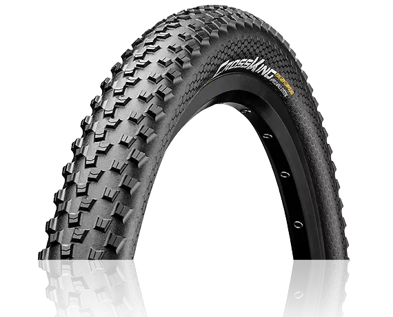 Continental Cross King ShieldWall 29″