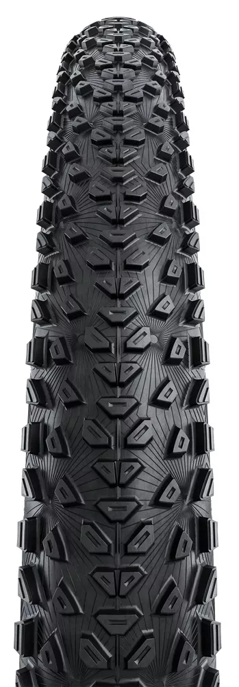 Continental Dubnital 27.5 MTB Tyre