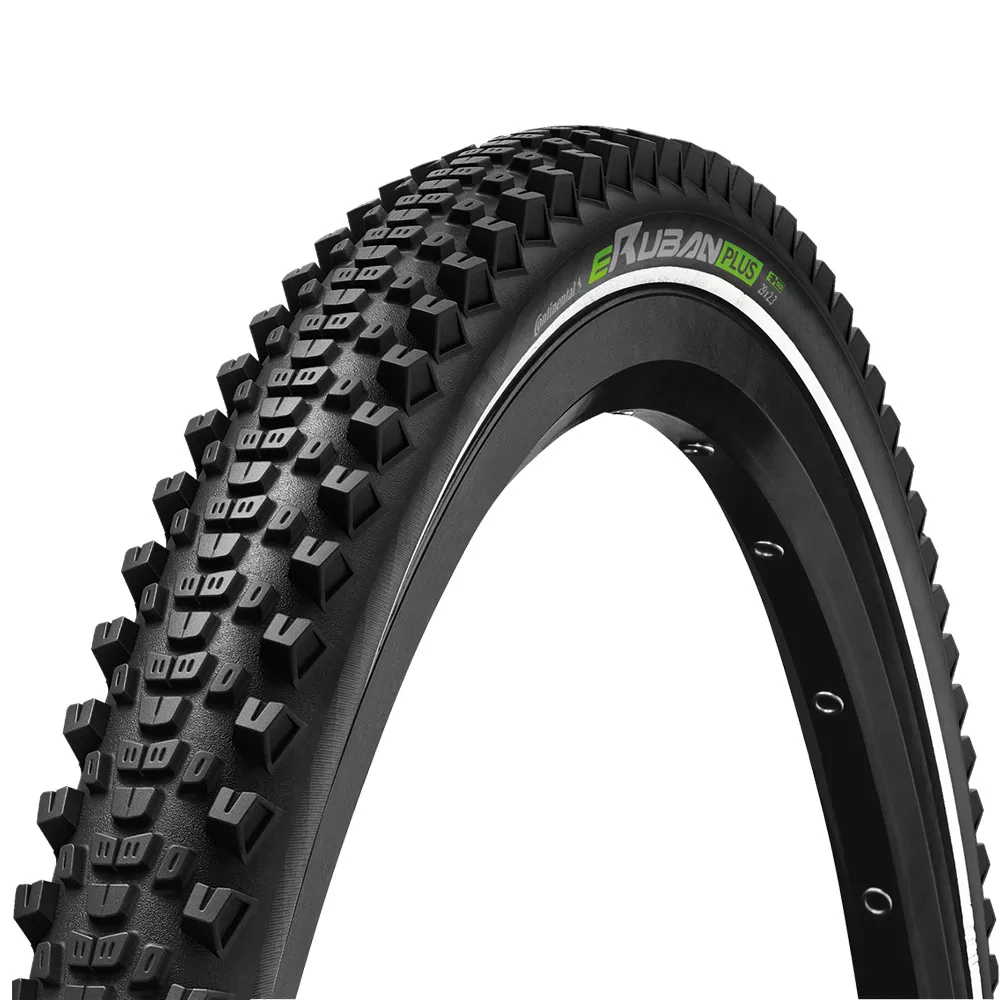 Continental eRuban Plus Tyre 27.5″