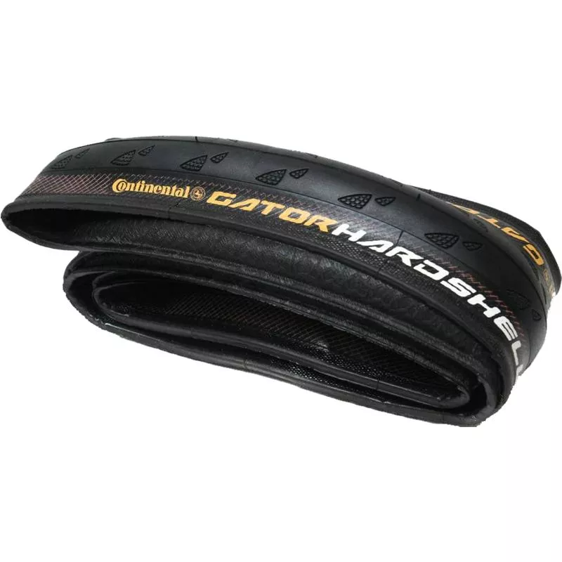 Continental GatorHardshell (Wire Bead or Foldable) Road Tire