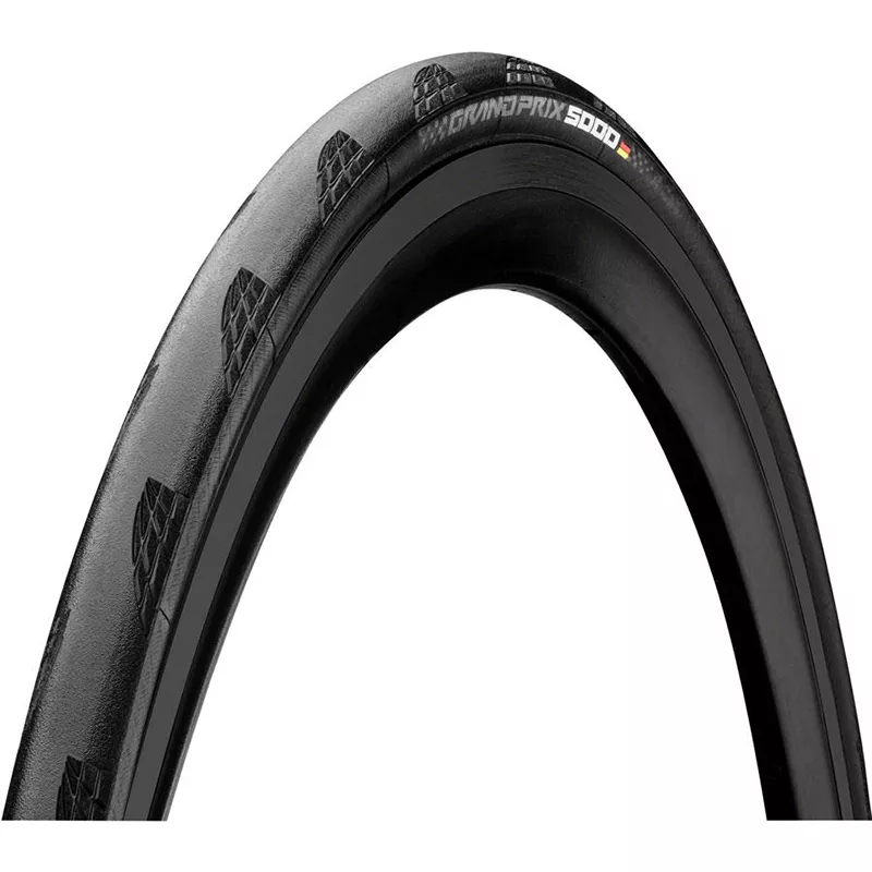 Continental Grand Prix 5000 Tire – 700 x 25
