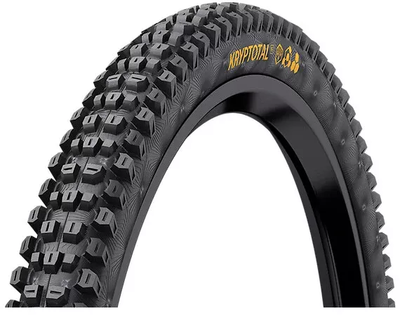 Continental Kryptotal 29