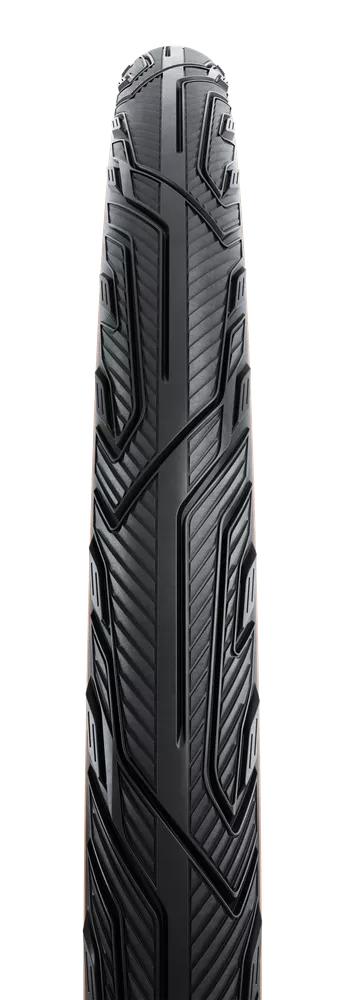 Continental Pure Contact tyre 700c