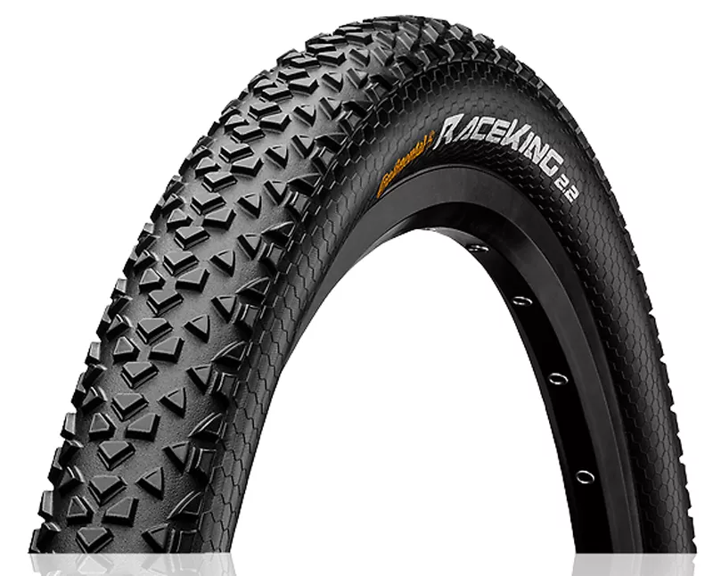 Continental Race King ShieldWall 27.5″