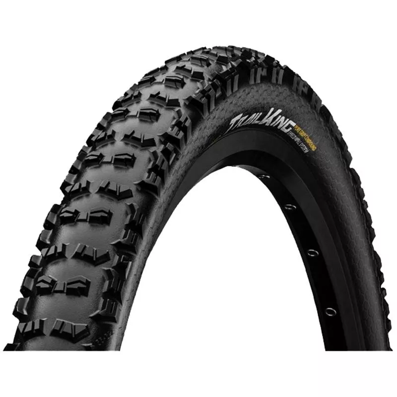 Continental Trail King ShieldWall Folding Tire