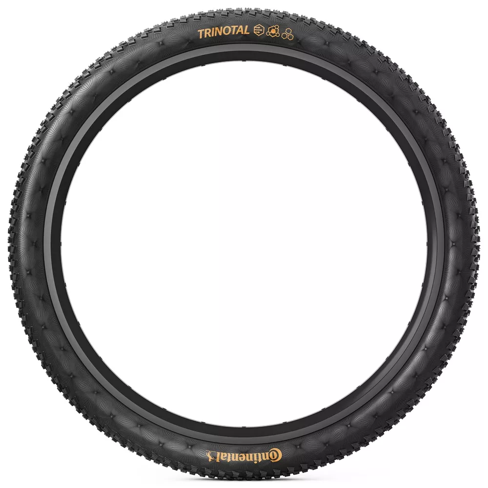 Continental Trinotal MTB tyre
