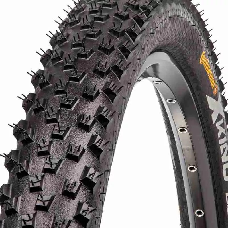 Continental X-King MTB Tire 27.5" 650b