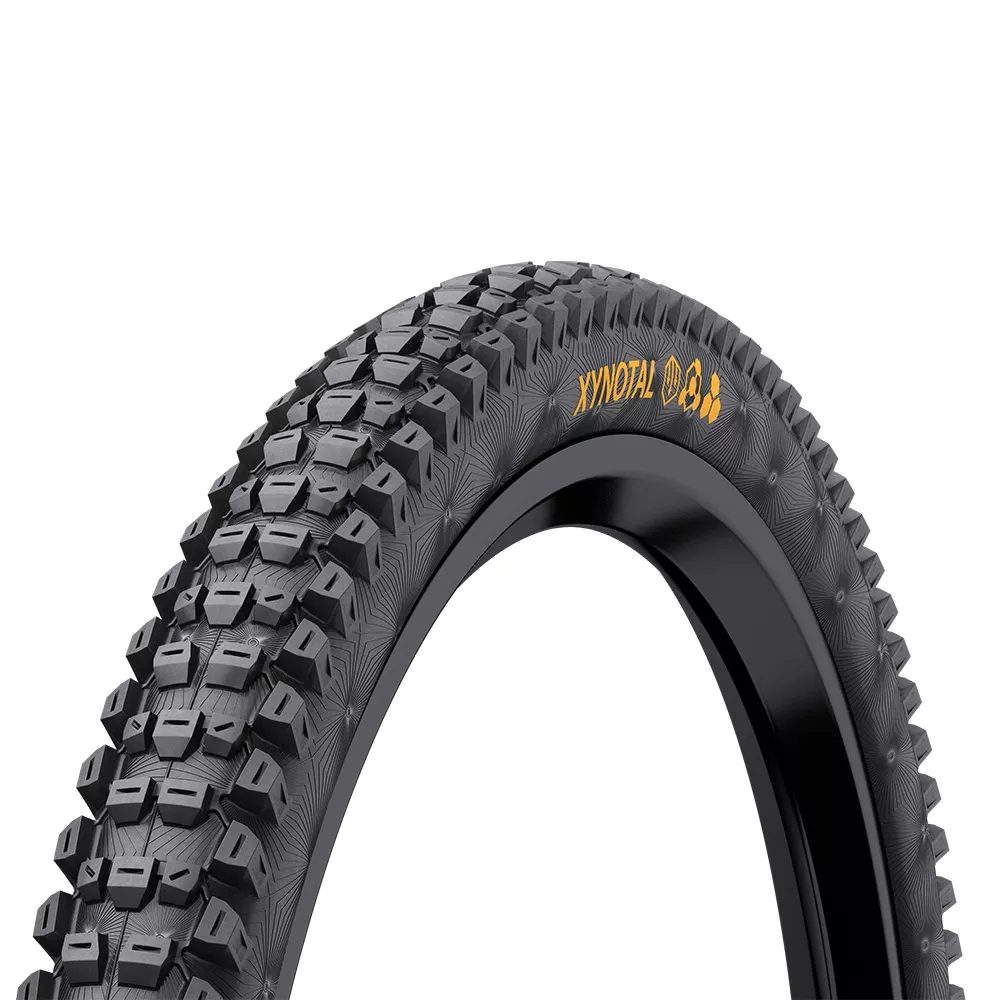 Continental Xynotal Tyre 29″
