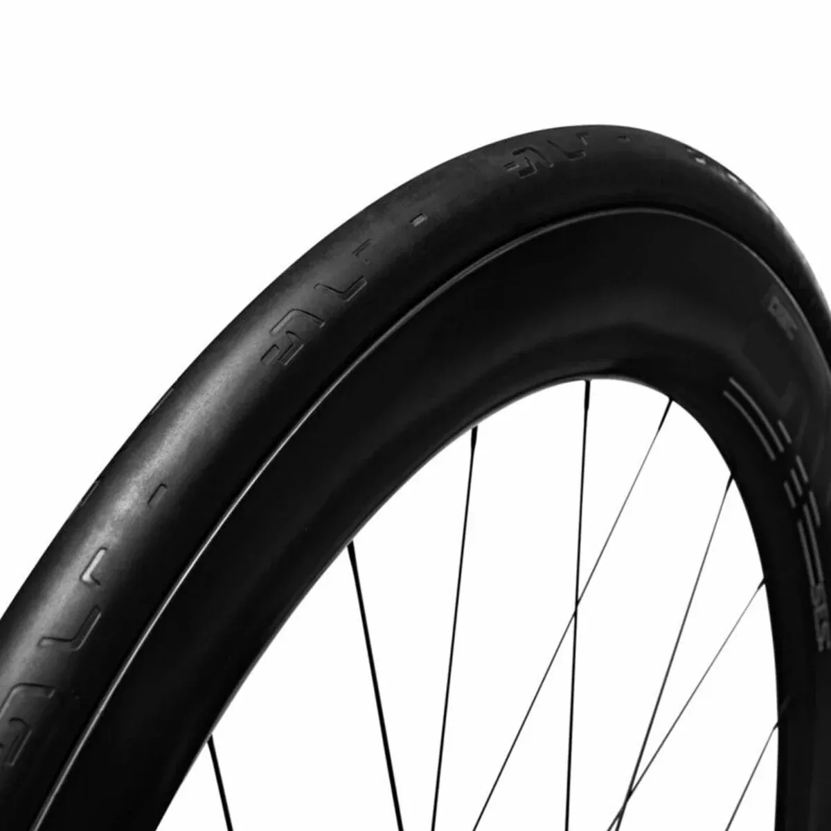 Copertoncino Enve SES 700x25c - Nero