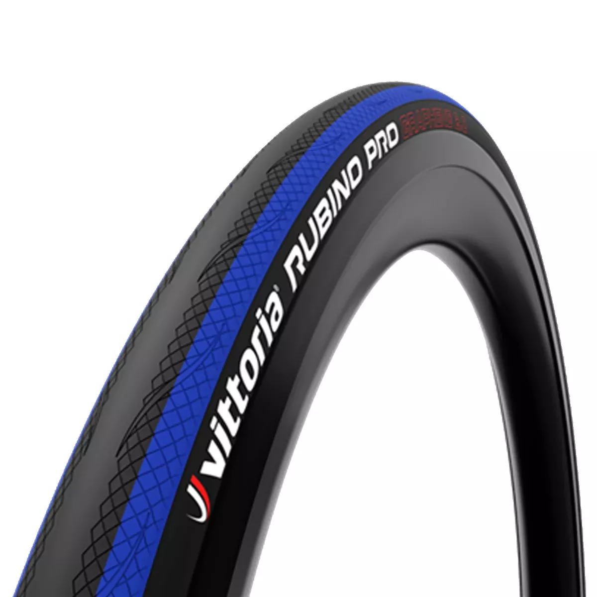 Copertoncino Vittoria Rubino Pro Graphene 2.0 700x25c - Nero blu