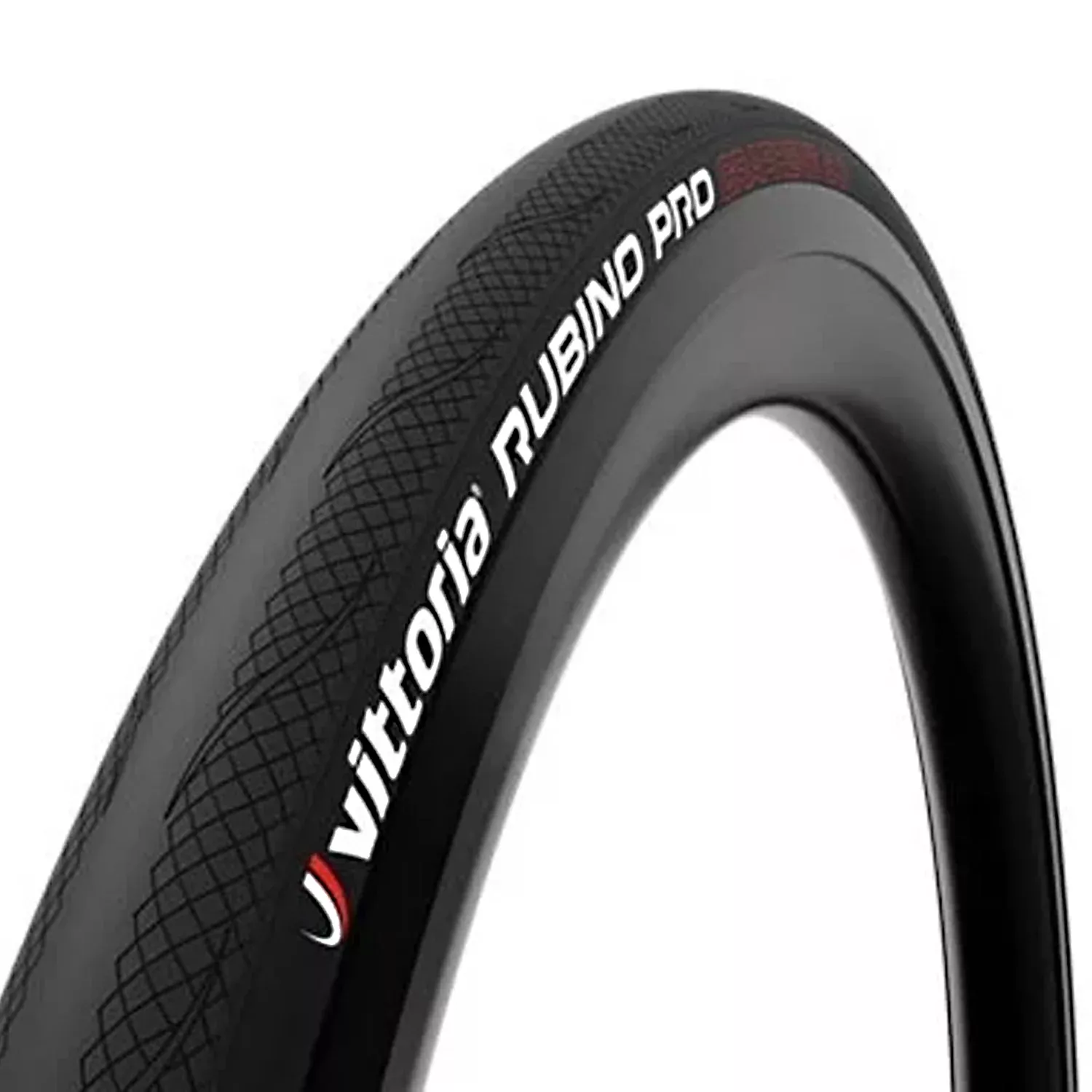 Copertoncino Vittoria Rubino Pro Graphene 2.0 TLR 700x30c - Nero