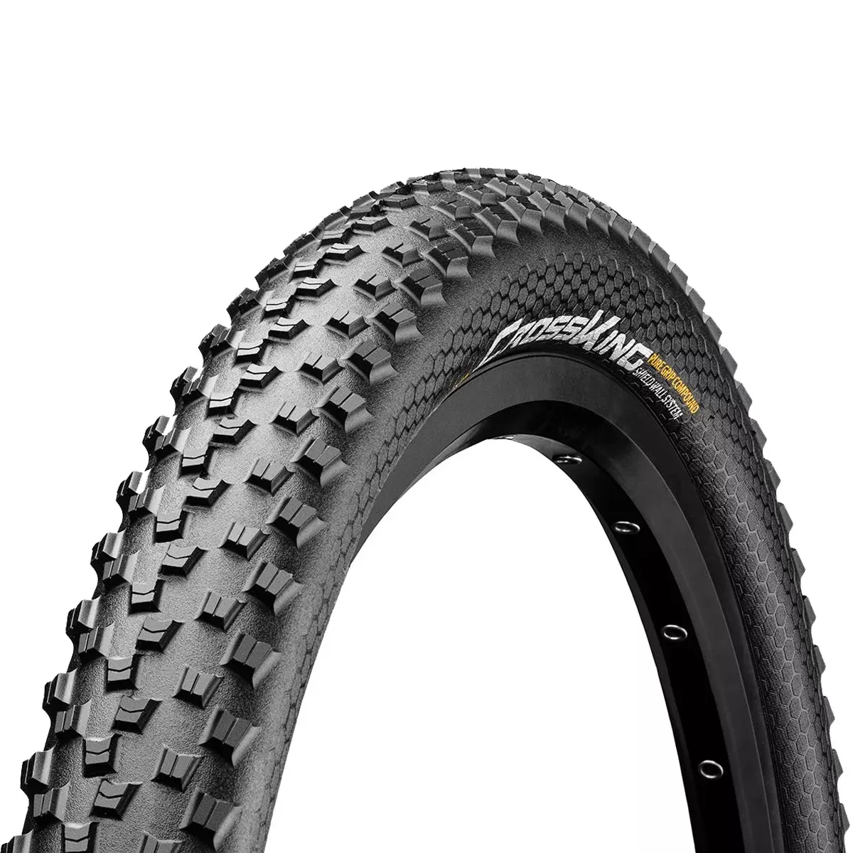 Copertone Continental Cross King ShieldWall - 29x2.20