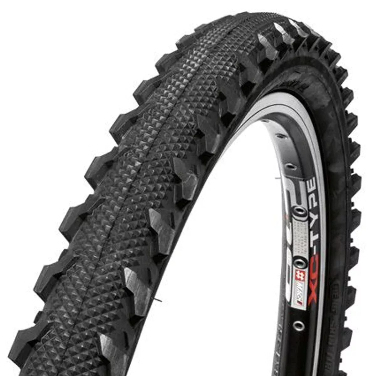 Copertone Eleven Gemini - 26x1.95
