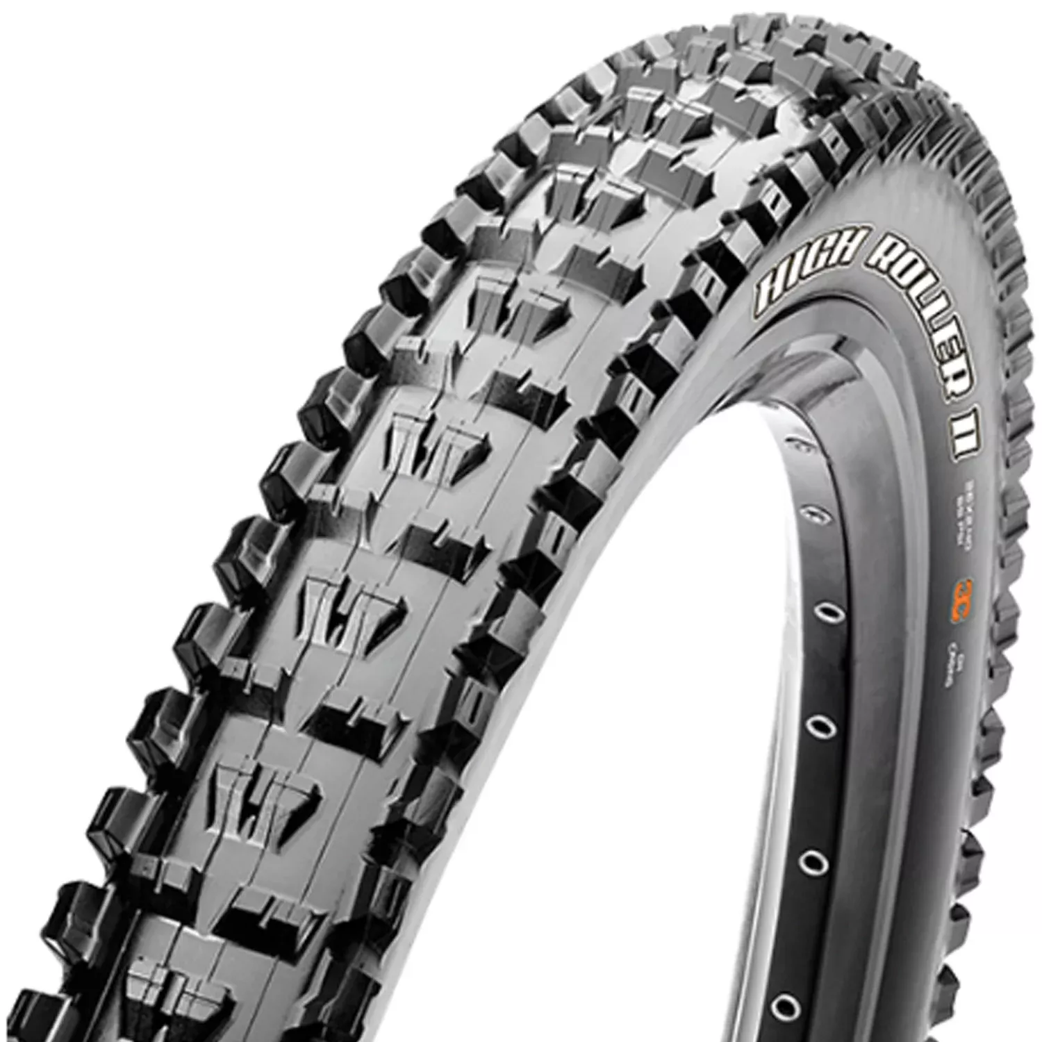 Copertone Maxxis High Roller II Exo TR - 27.5x2.40