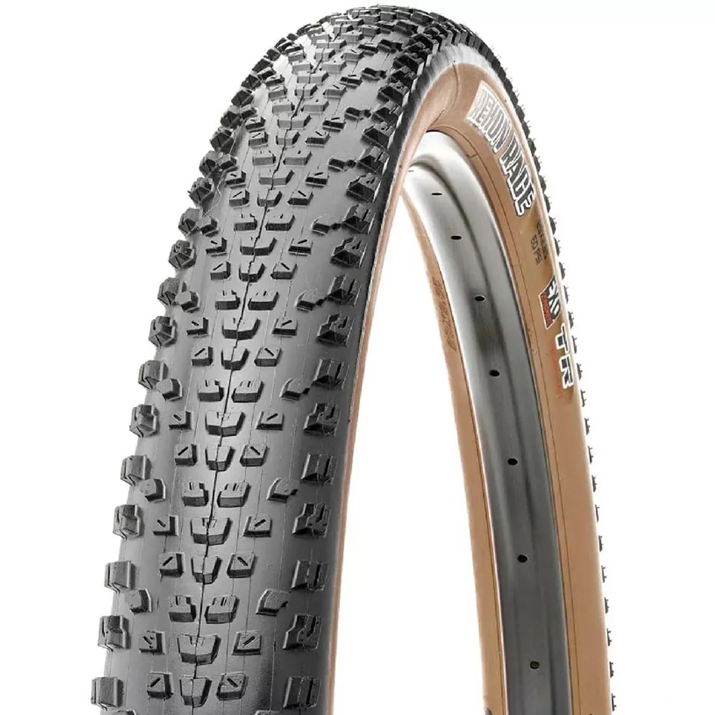 Copertone Maxxis Rekon Race EXO TR Tanwall - 29x2.25