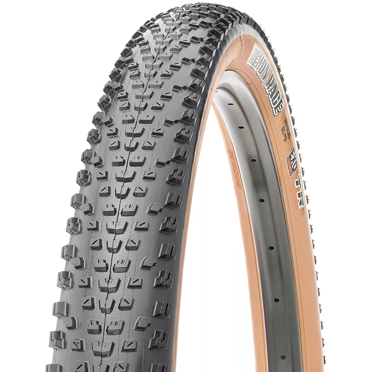 Copertone Maxxis Rekon Race EXO TR Tanwall - 29x2.35