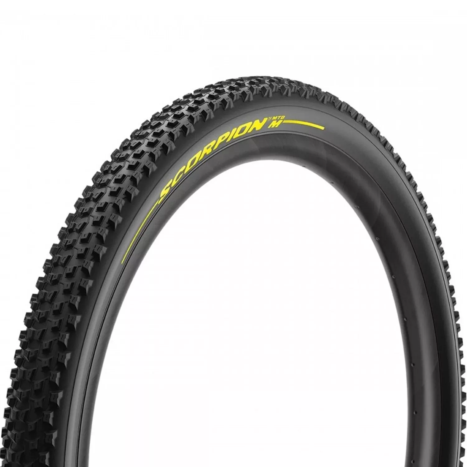 Copertone Pirelli Scorpion XC M 29x2.20 - Giallo