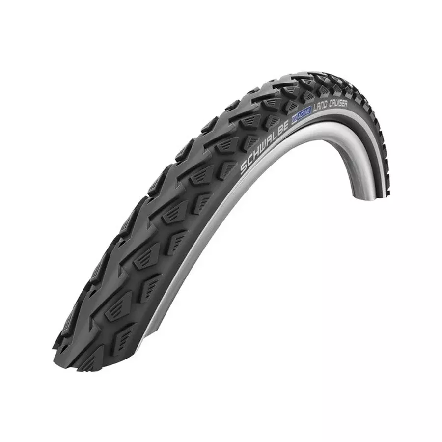 Copertone Schwalbe Land Cruiser K-Guard - 26x2.0