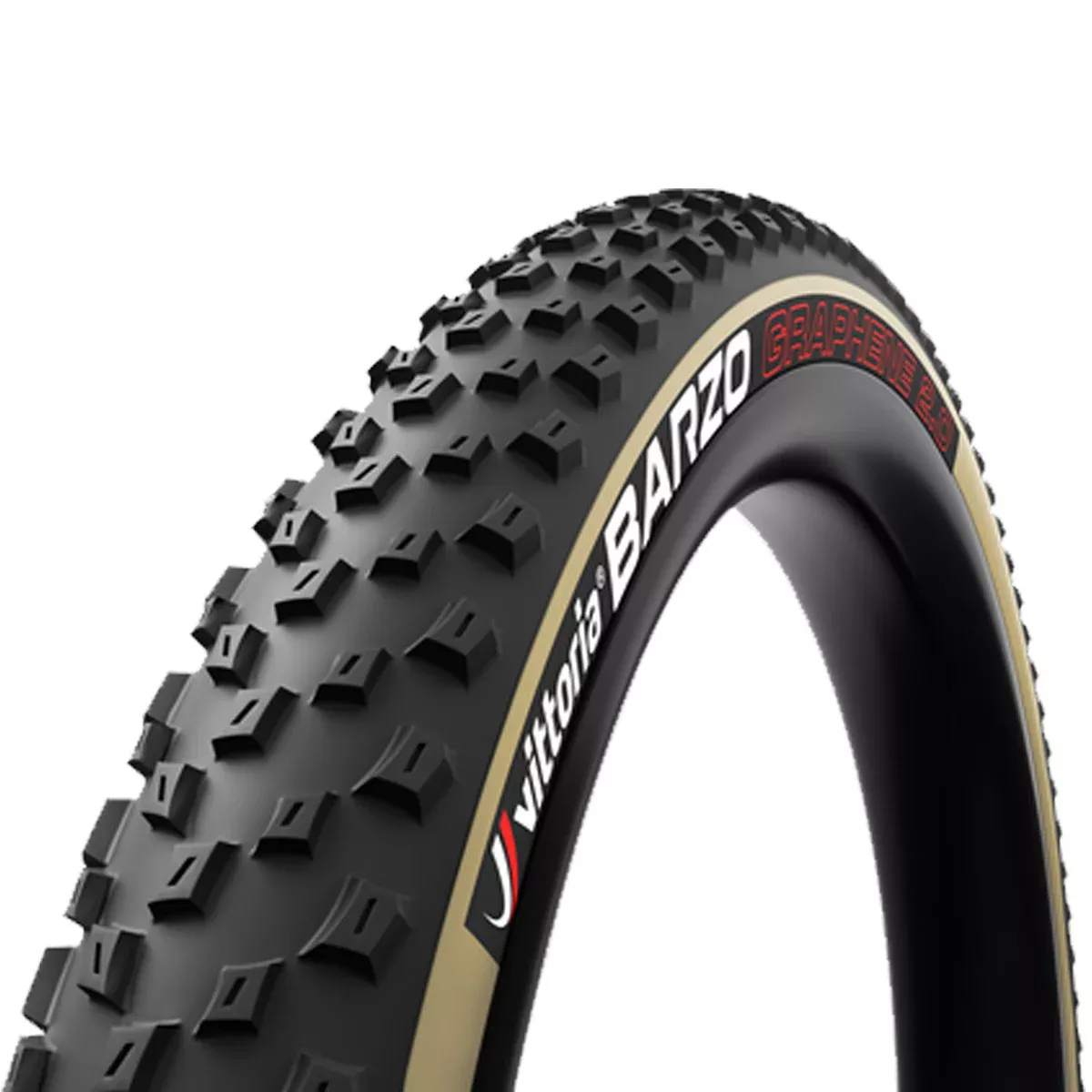 Copertone Vittoria Barzo graphene 2.0 TLR - 29x2.25