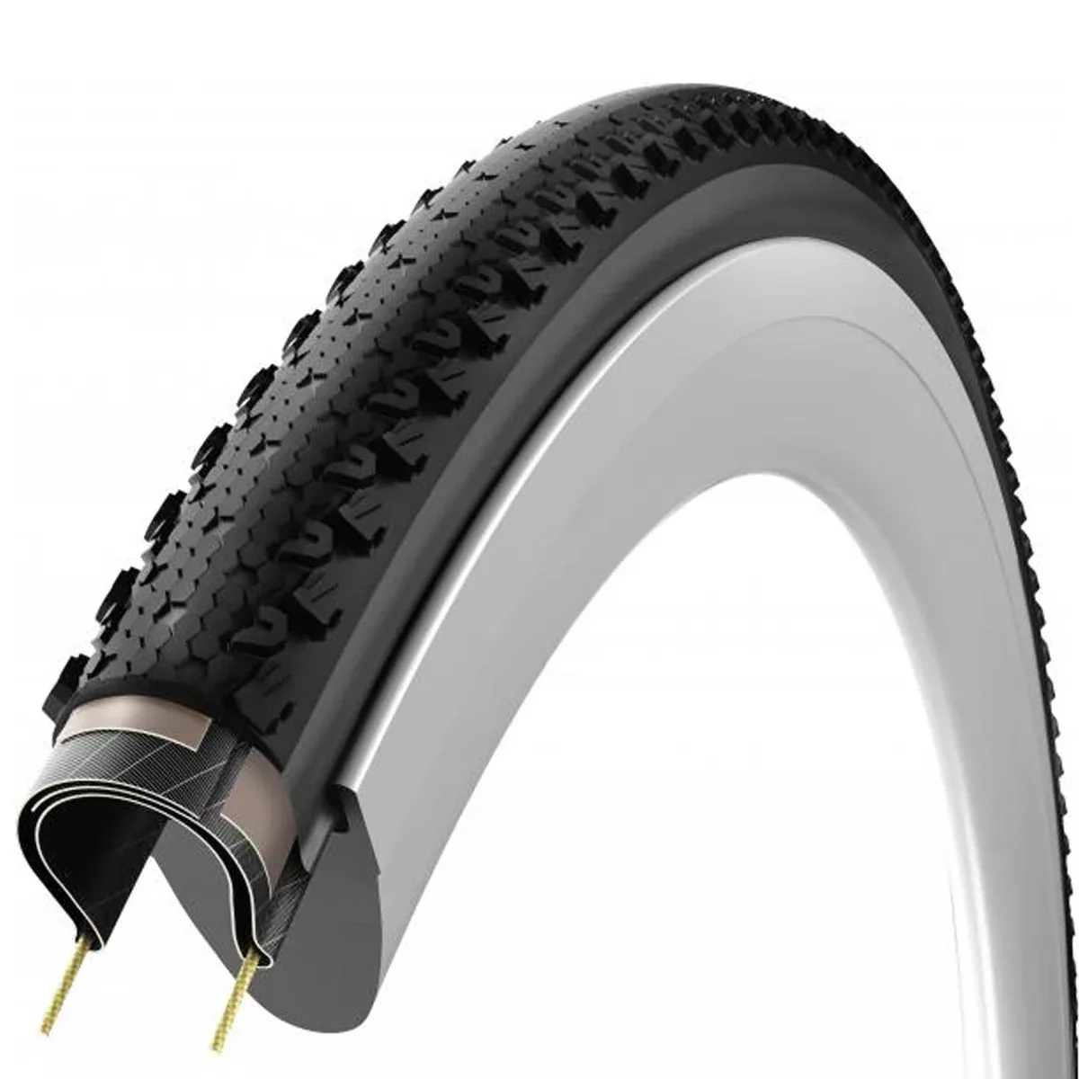 Copertone Vittoria Terreno Dry TNT - 700x38