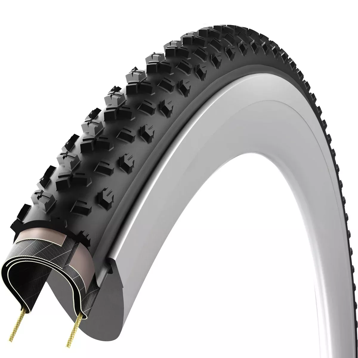 Copertone Vittoria Terreno Wet TNT - 700x31