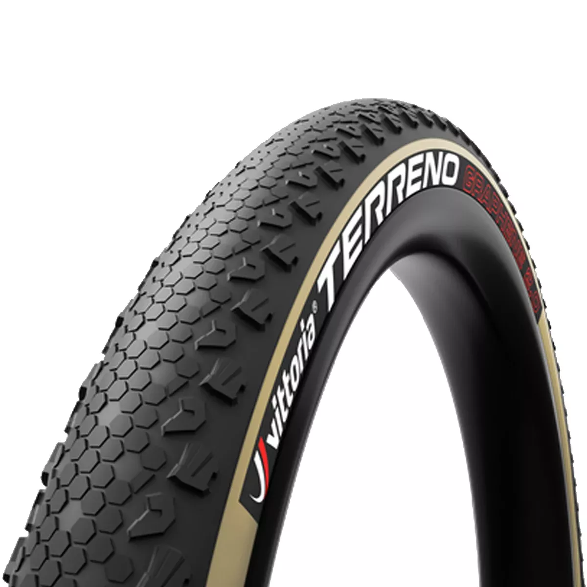 Copertone Vittoria Terreno XC TLR Graphene 2.0 29x2.25 - Para