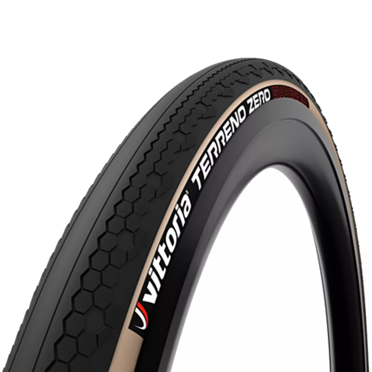 Copertone Vittoria Terreno Zero TLR Graphene 2.0 700x38 - Para