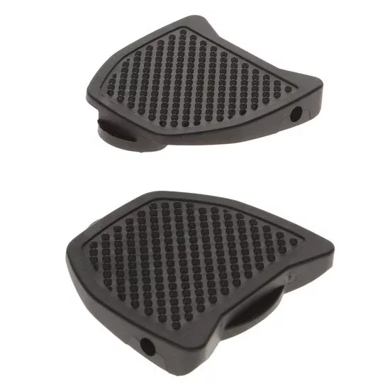 Copri-tacchette Pedal Plate - SPD / Xtrack
