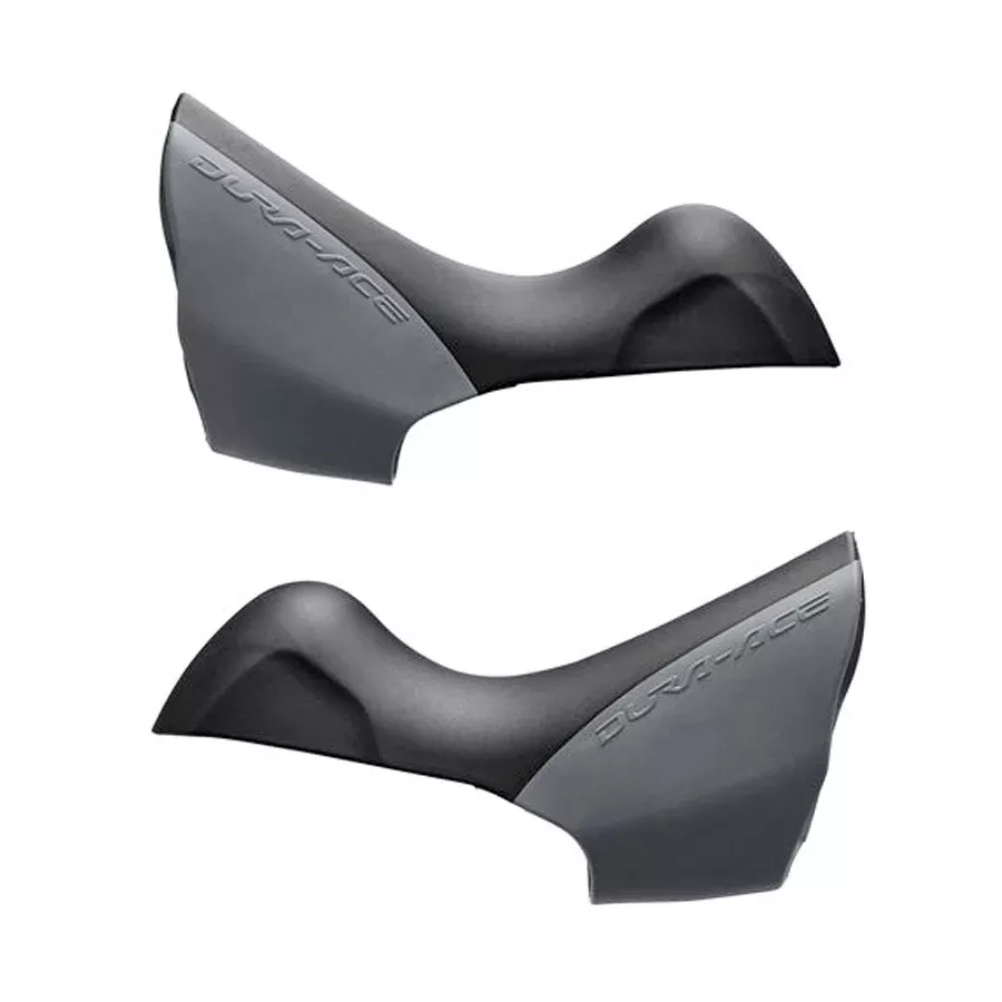 Coprileve Shimano Dura Ace St-9001 - Nero