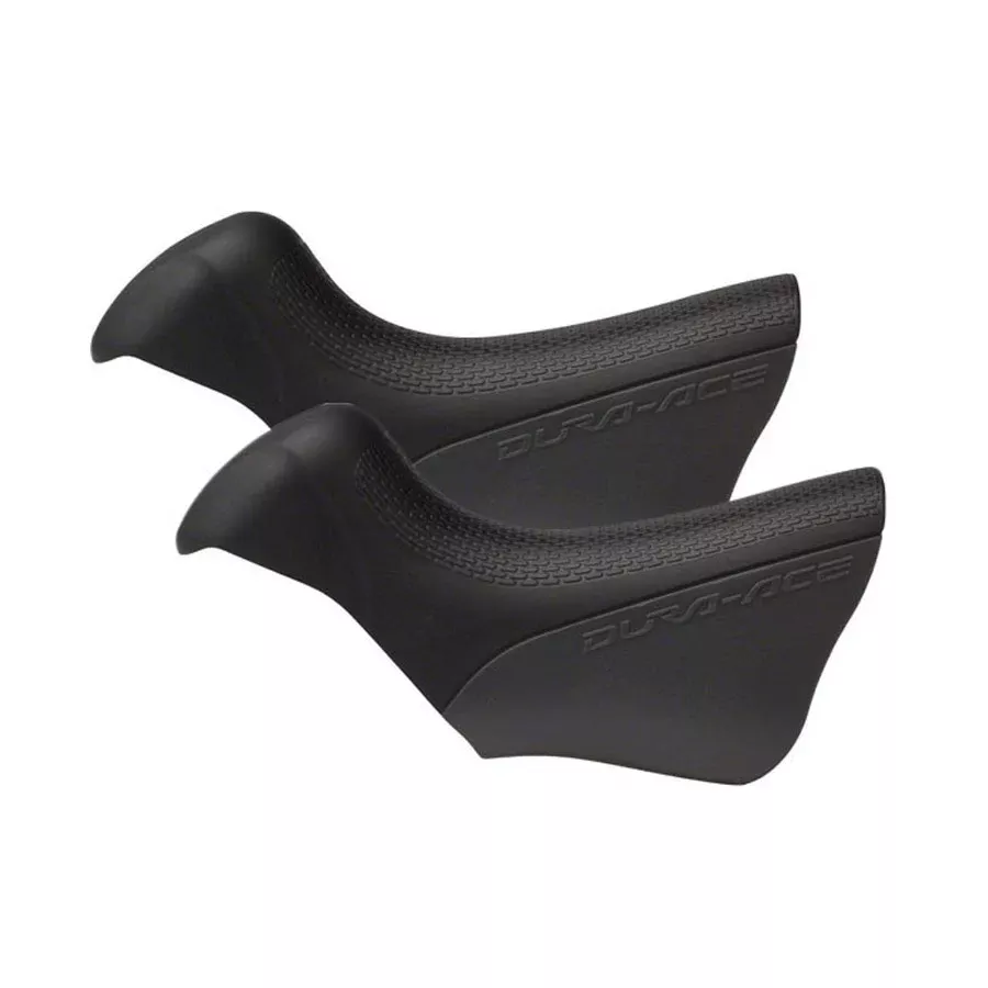 Coprileve Shimano Dura Ace ST-9070 - Nero