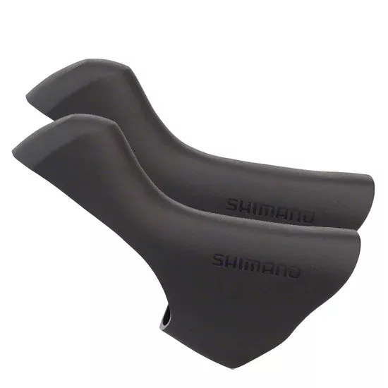 Coprileve Shimano Ultegra St-6700 - Nero