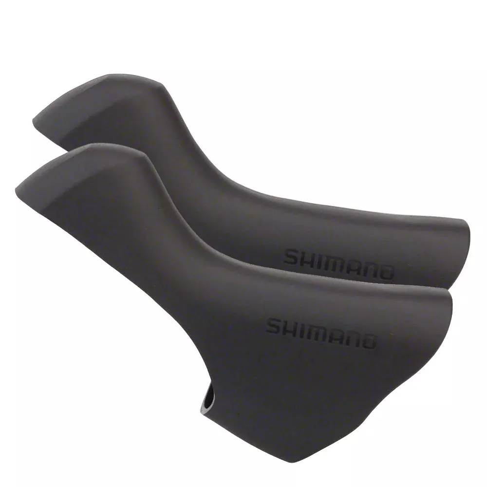 Coprileve Shimano Ultegra St-6800 - Nero