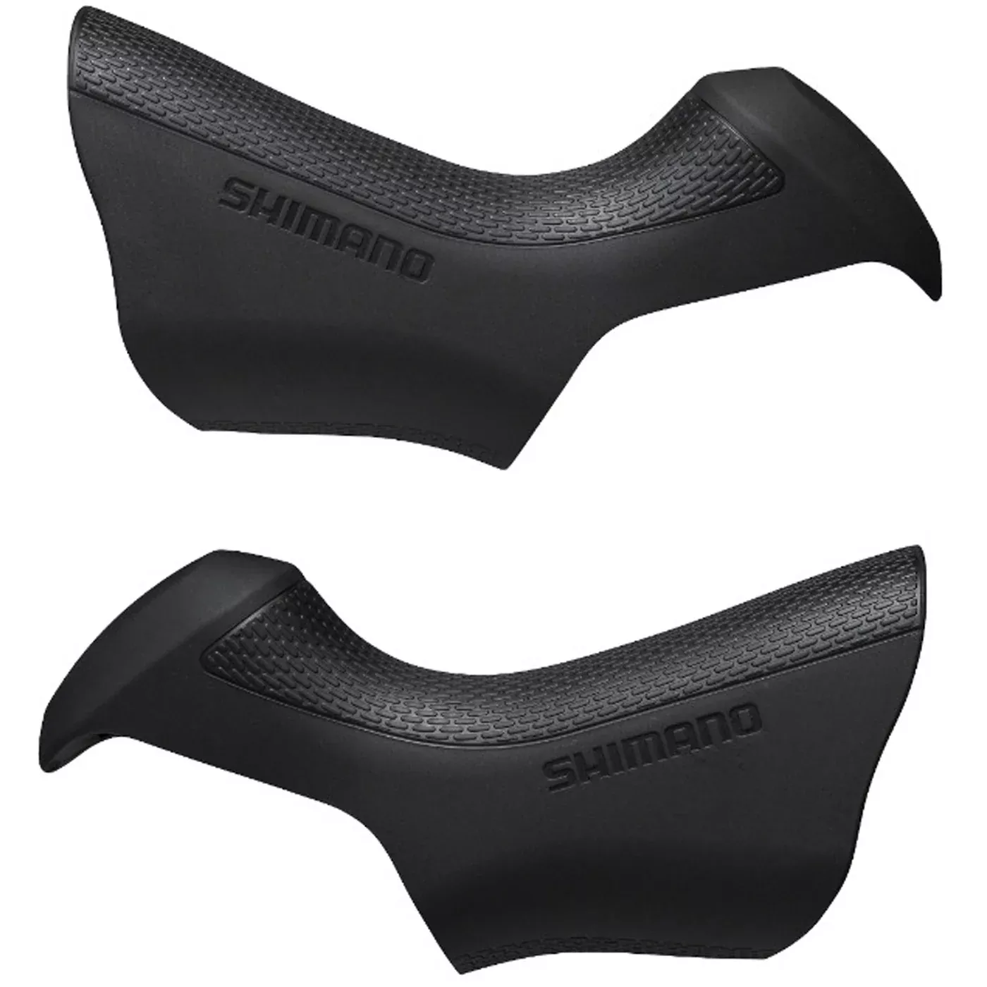 Coprileve Shimano Ultegra ST-6870 - Nero