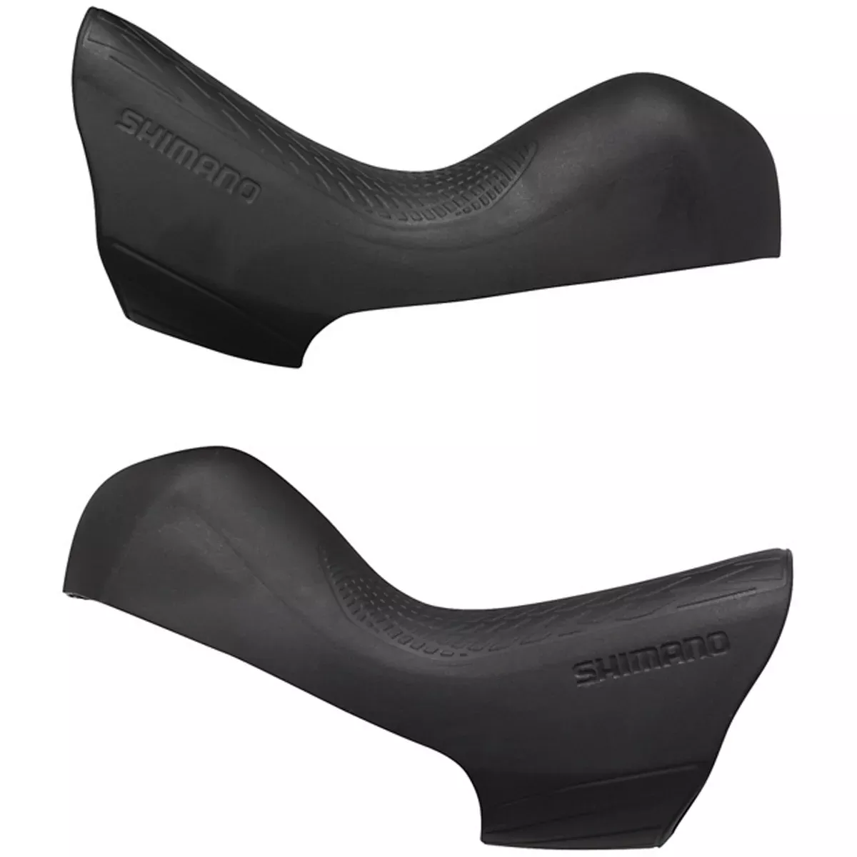 Coprileve Shimano Ultegra ST R8020 - Nero