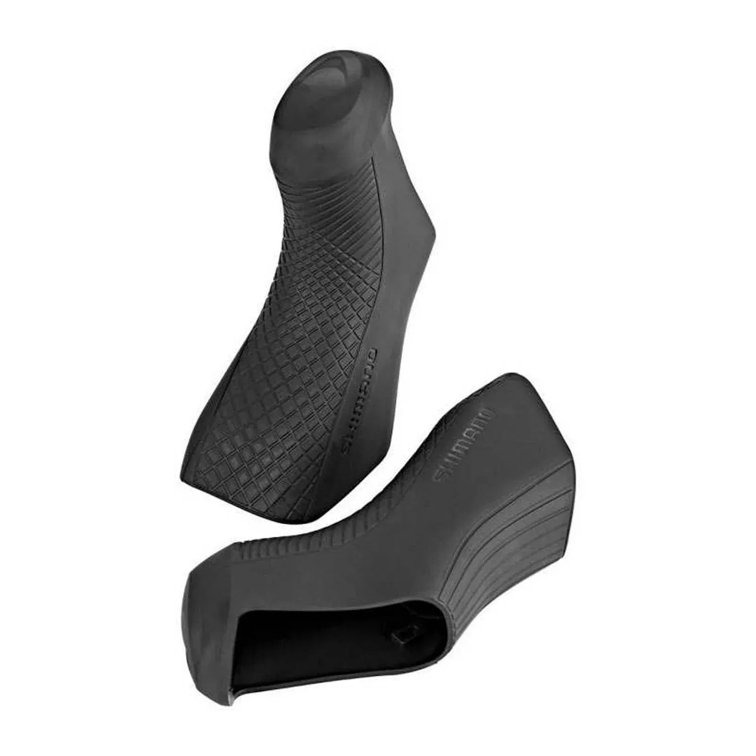 Coprileve Shimano Ultegra ST R8070 - Nero